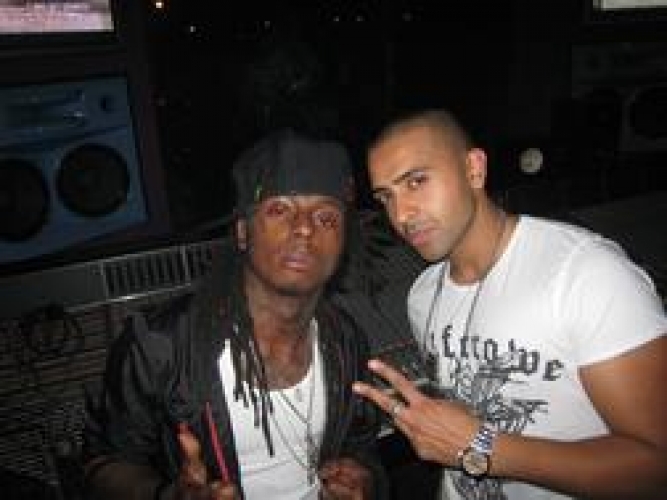 Jay Sean ft Lil Wayne